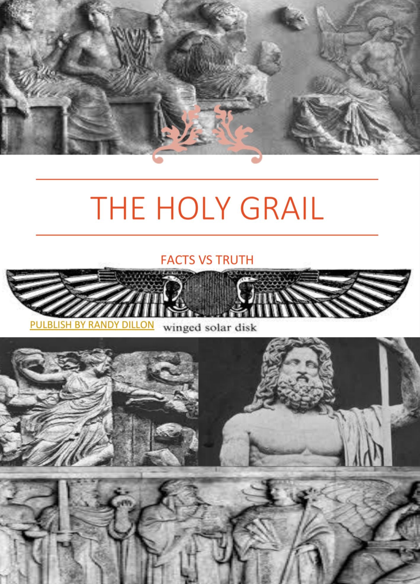 The Holy Grai (faith vs the truth)