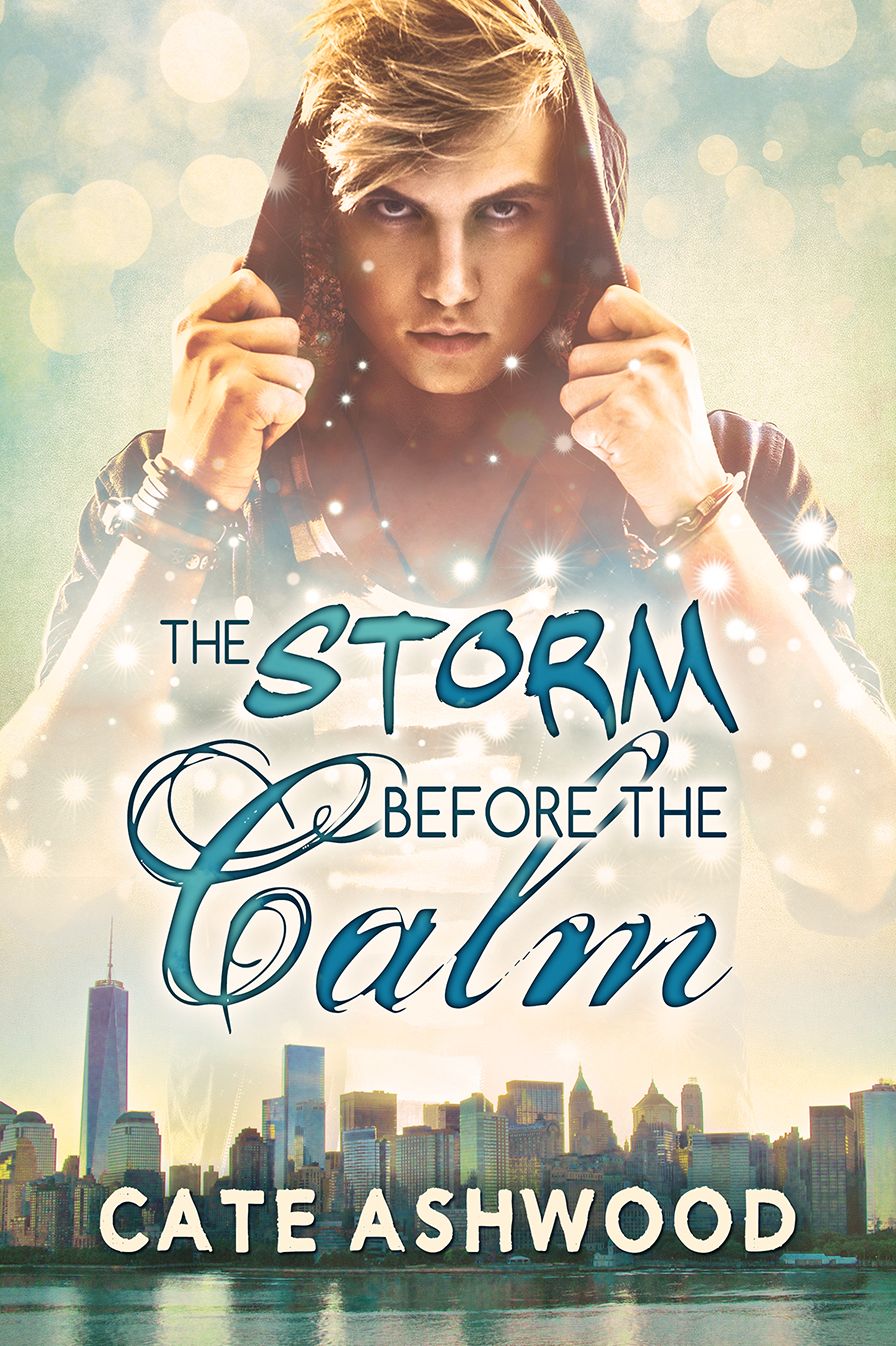 The Storm Before the Calm