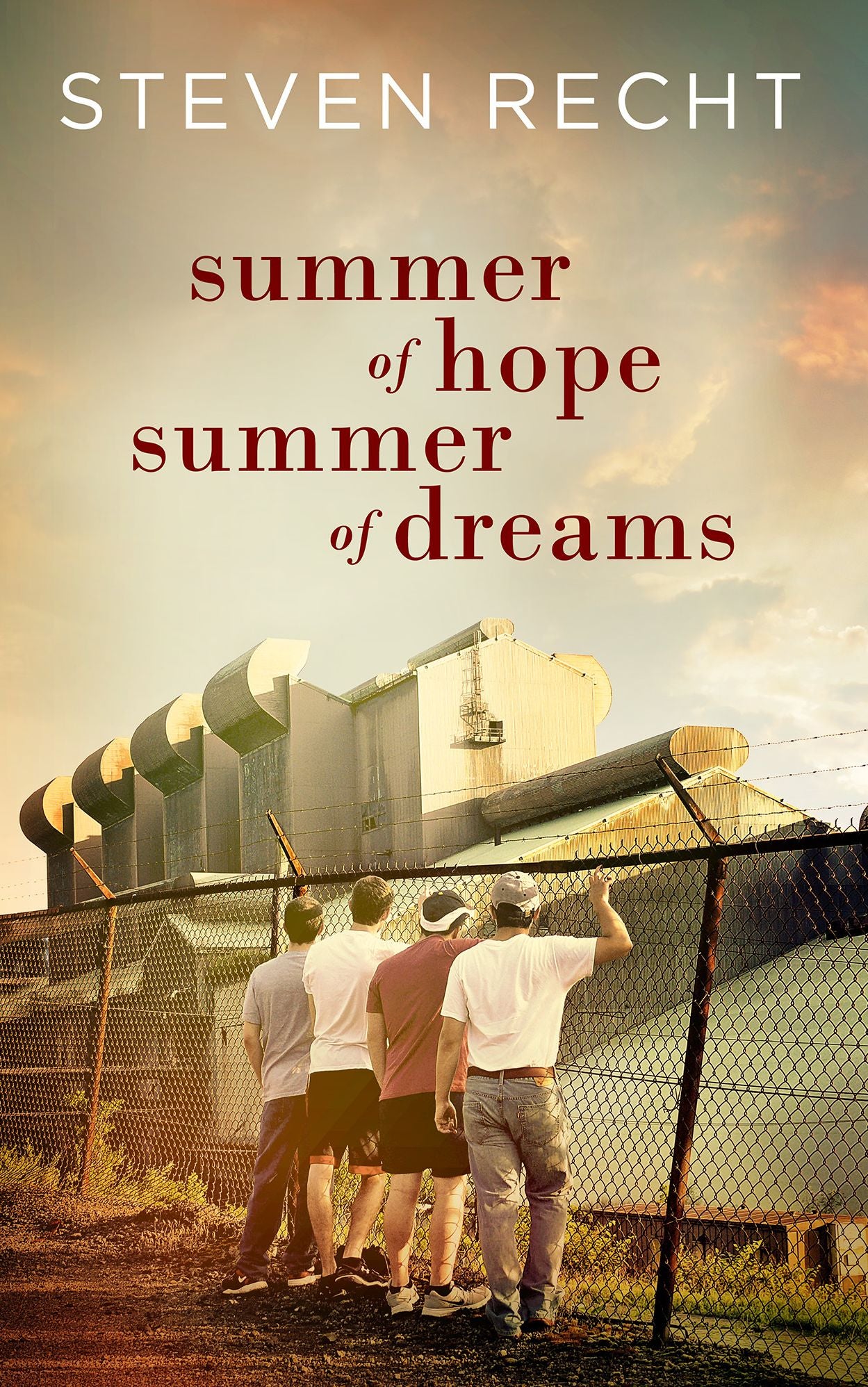 Summer of Hope, Summer of Dreams