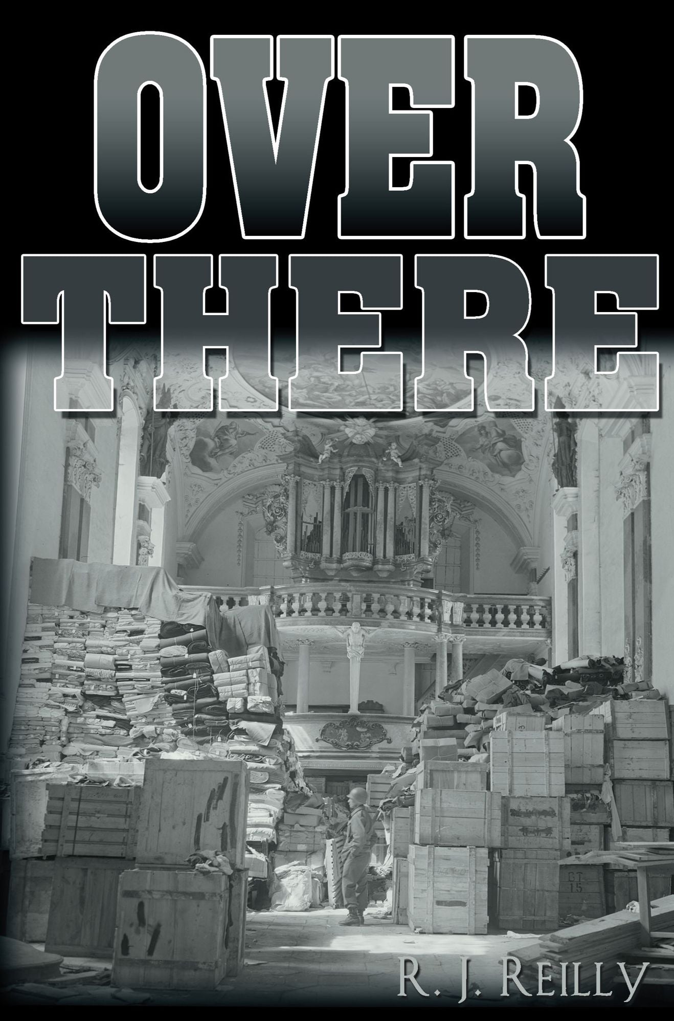Over There