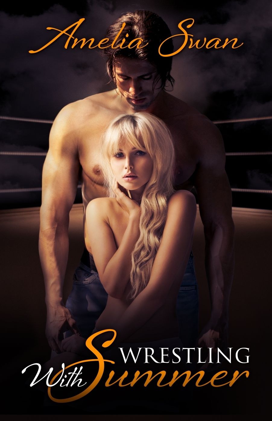 Wrestling With Summer