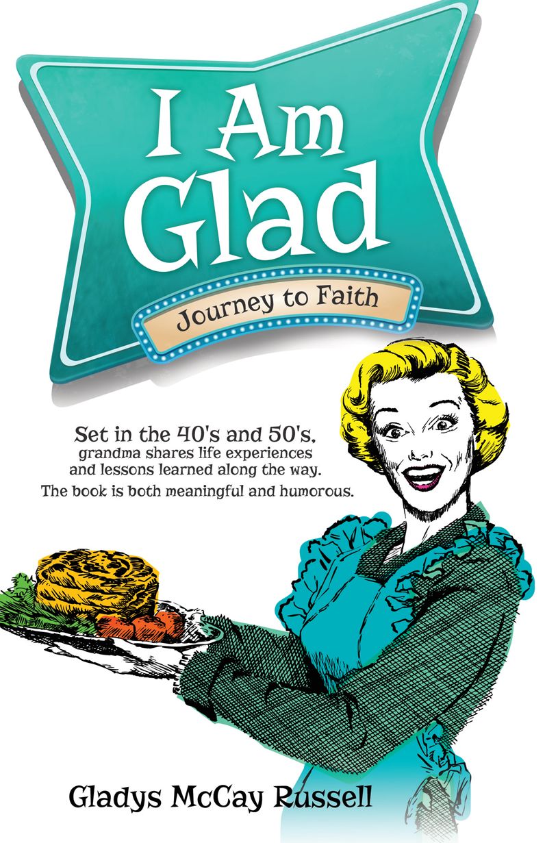I Am Glad