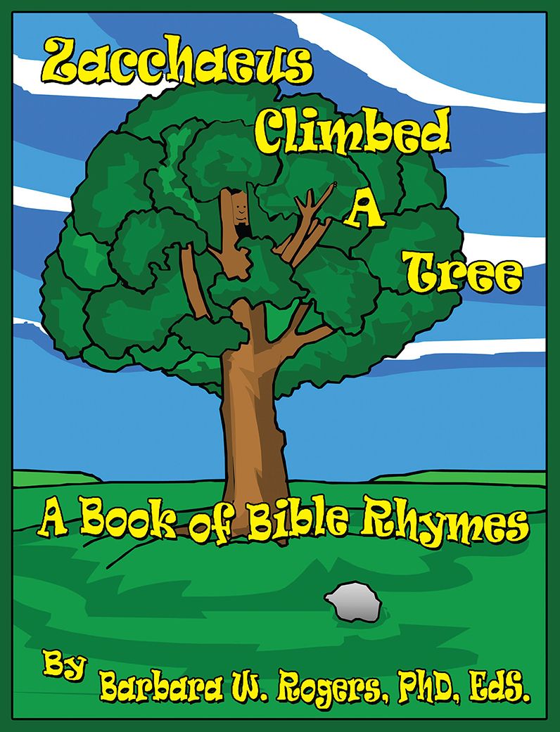 Zacchaeus Climbed a Tree