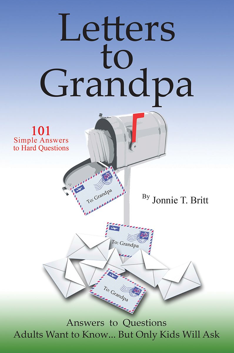 Letters to Grandpa