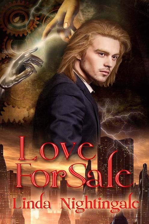 Love For Sale