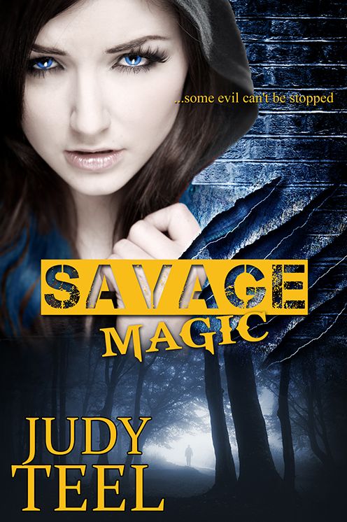 Savage Magic