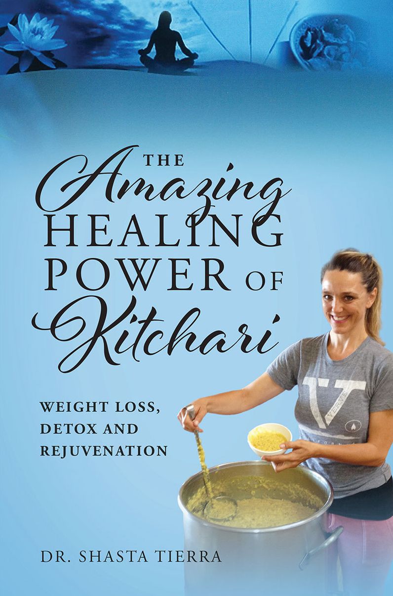The Amazing Healing Power of Kitchari
