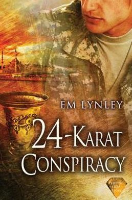 24-Karat Conspiracy