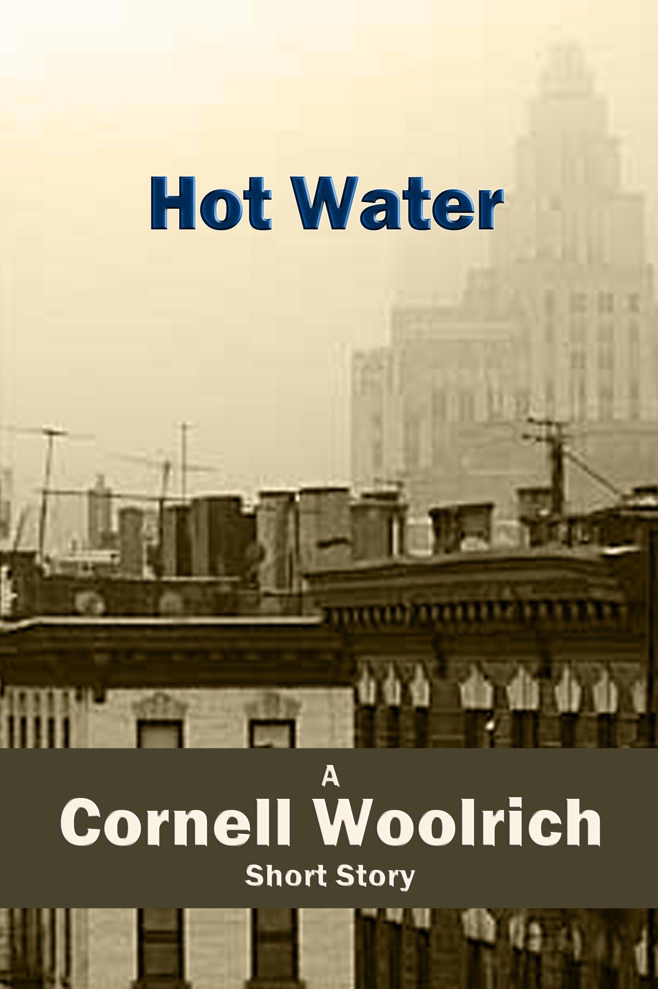 Hot Water