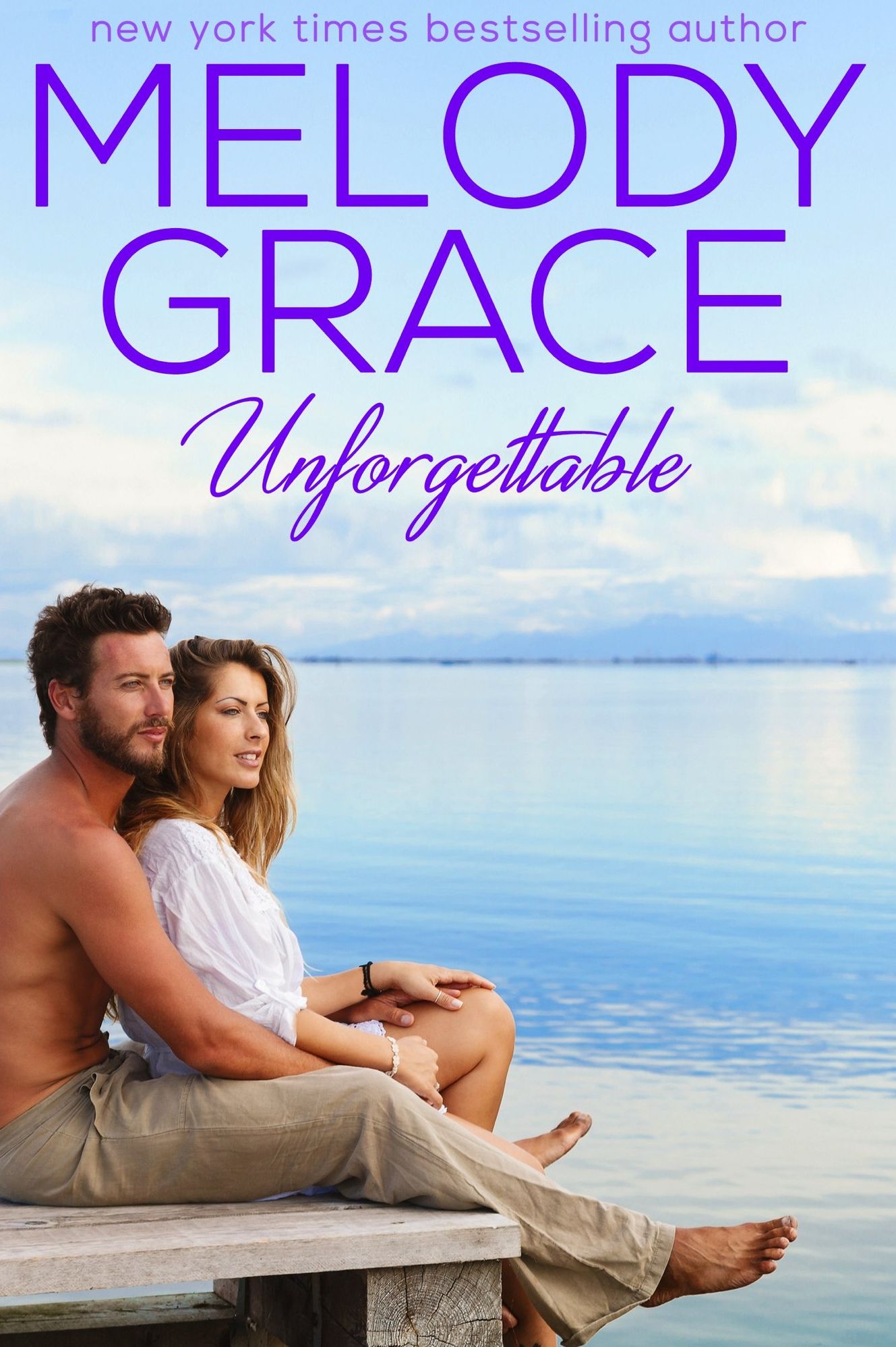Unforgettable