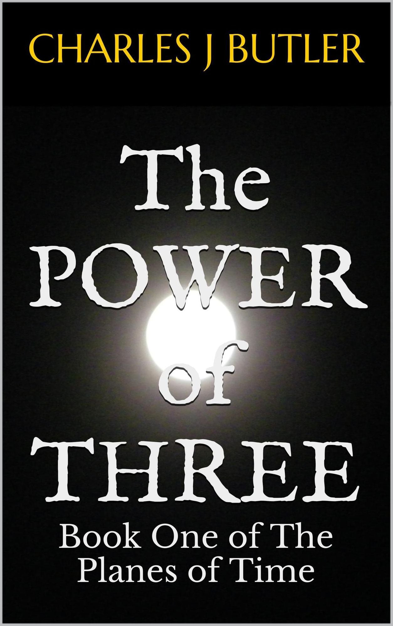 The Power Of Three