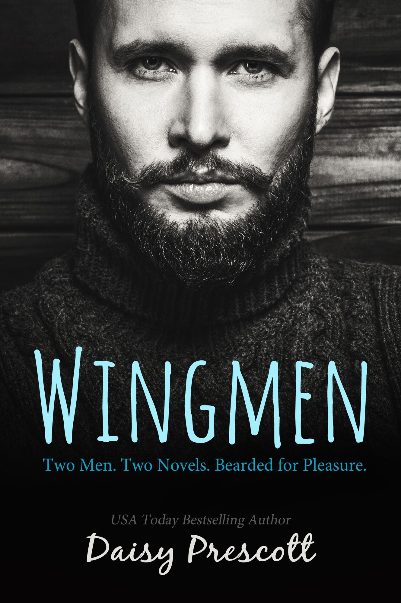 Wingmen (Ready to FallTake the Cake and RunConfessions of a Reformed Tom Cat)