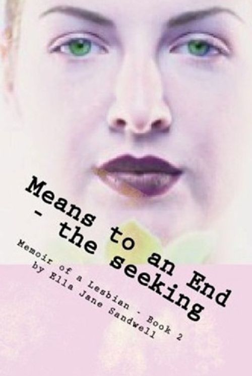 Means to an End - The Seeking