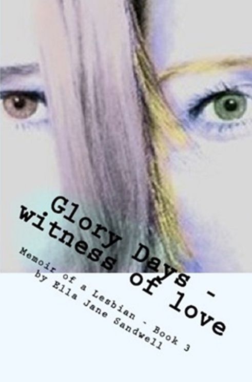 Glory Days - Witness of Love