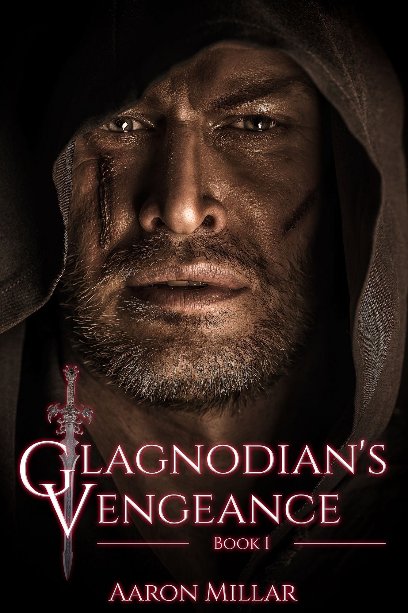 Glagnodian's Vengeance Book 1
