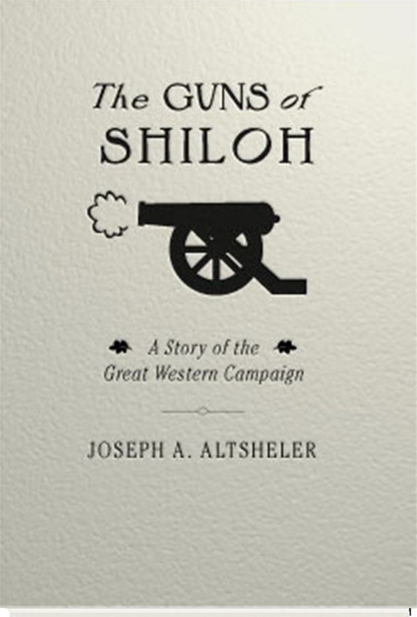 The Guns of Shiloh