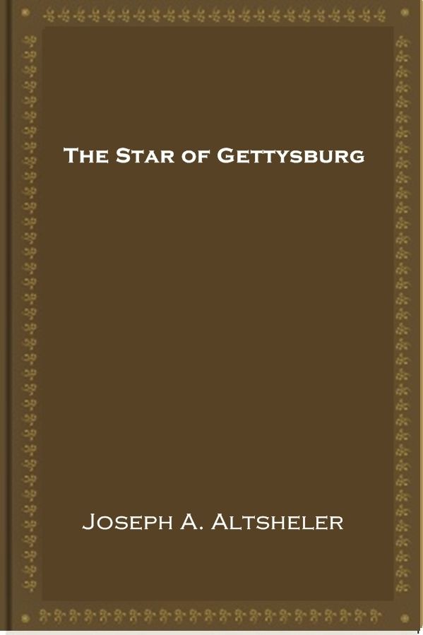 The Star of Gettysburg
