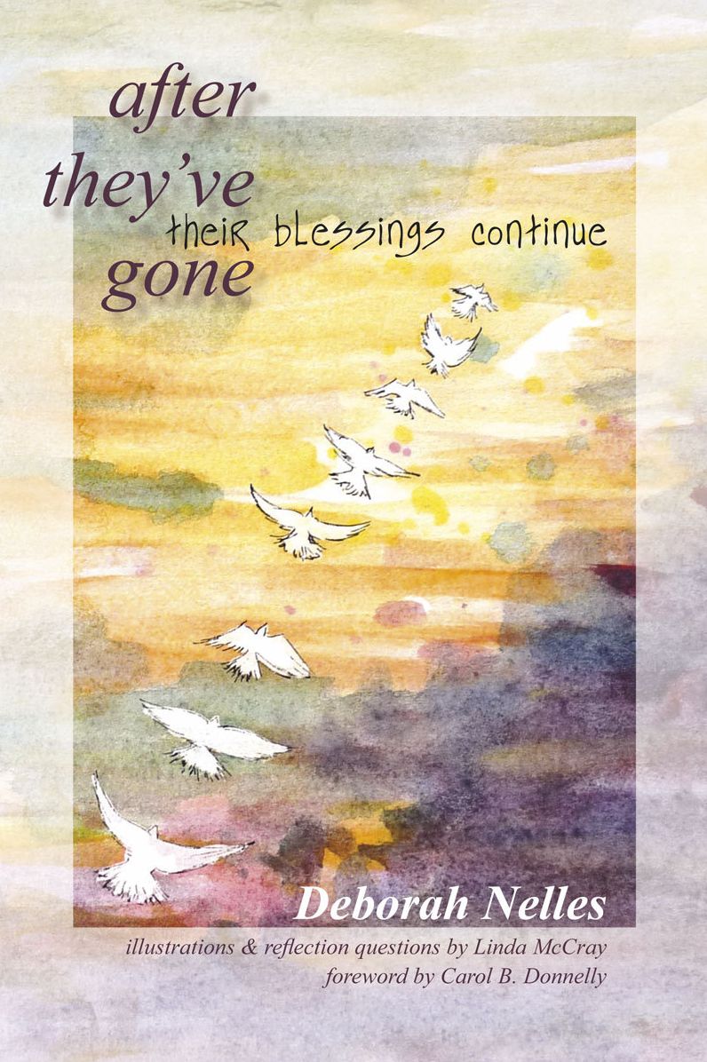 After They've Gone