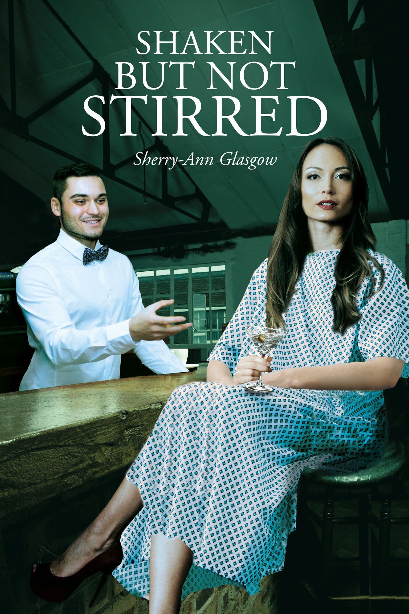 Shaken but Not Stirred