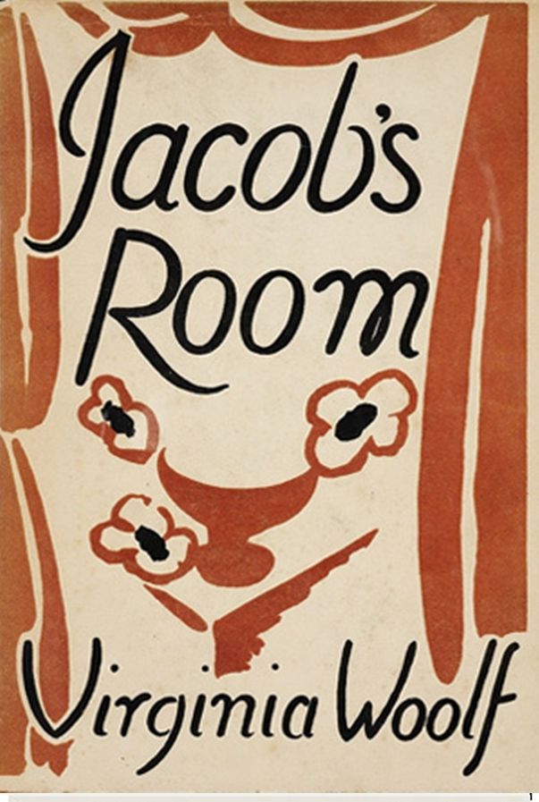Jacob's Room