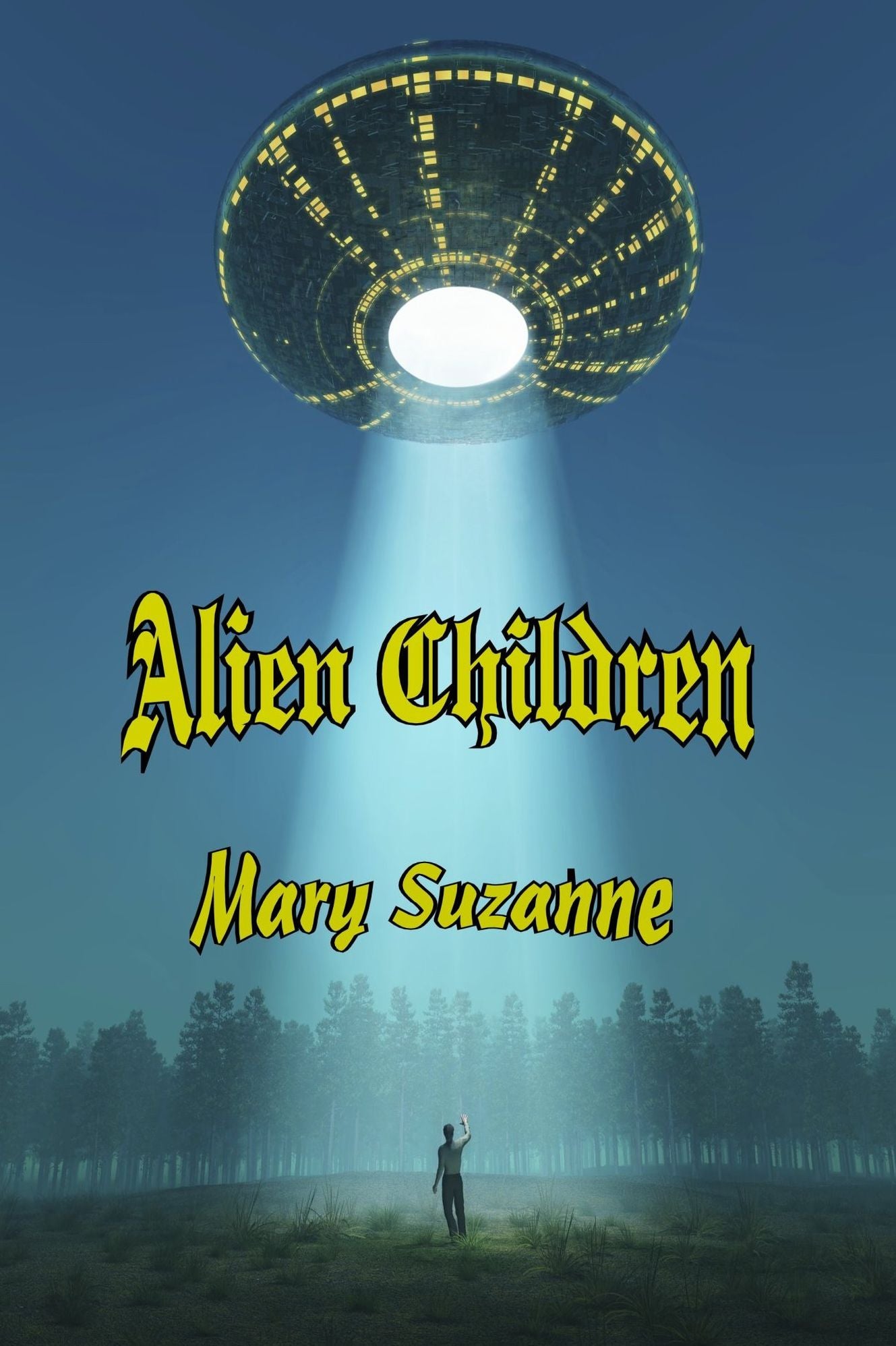 Alien Children