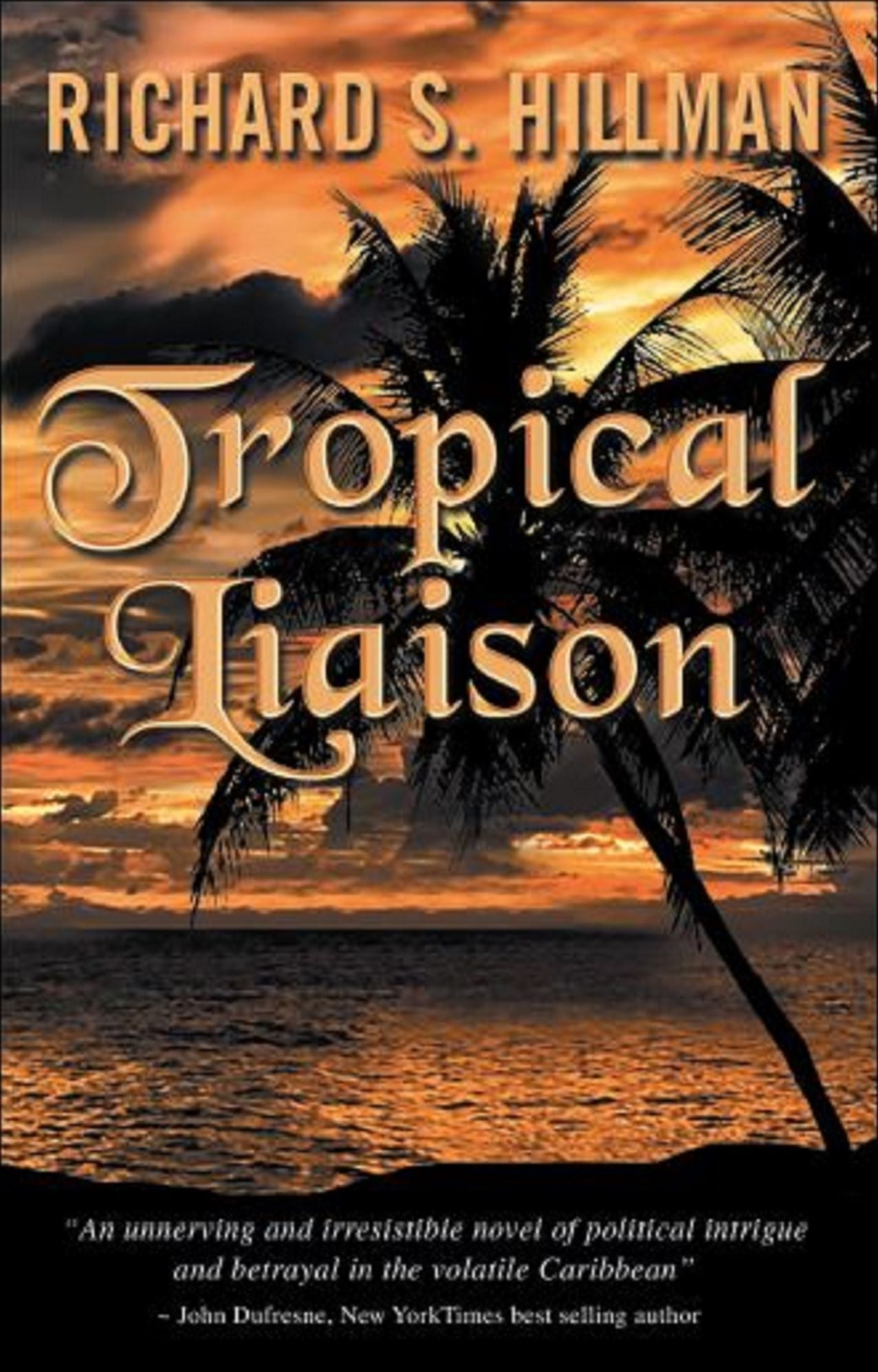 Tropical Liaison