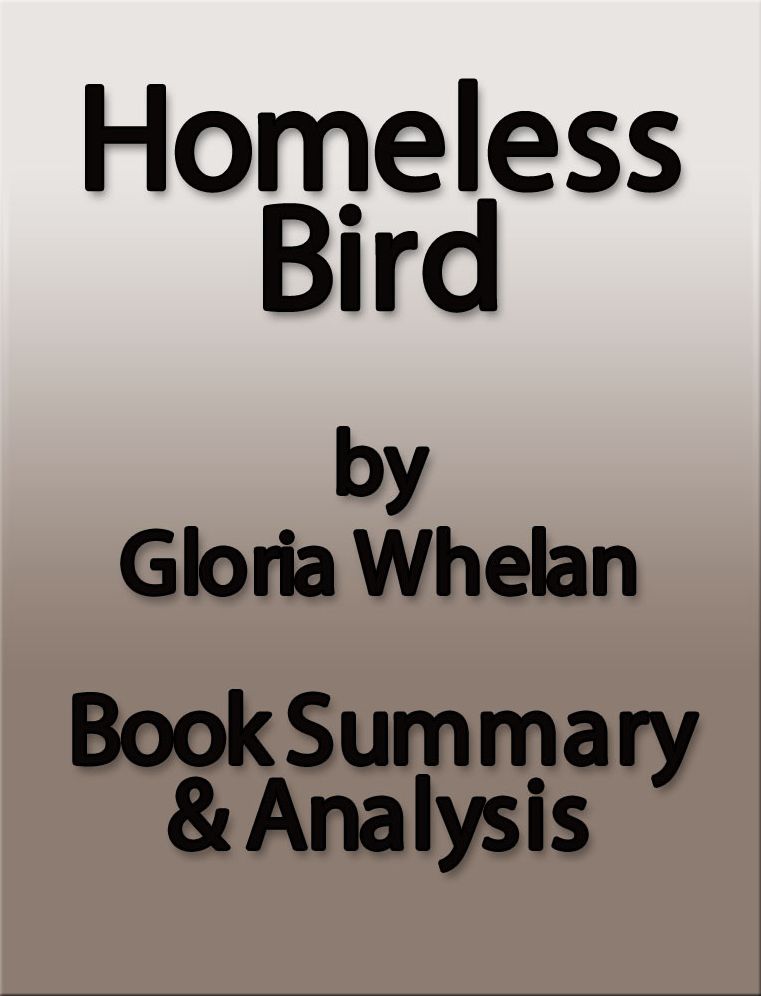 Homeless Bird by Gloria Whelan - Summary & Analysis
