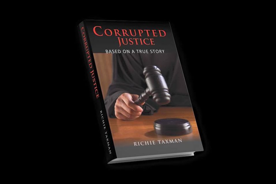 Corrupted Justice