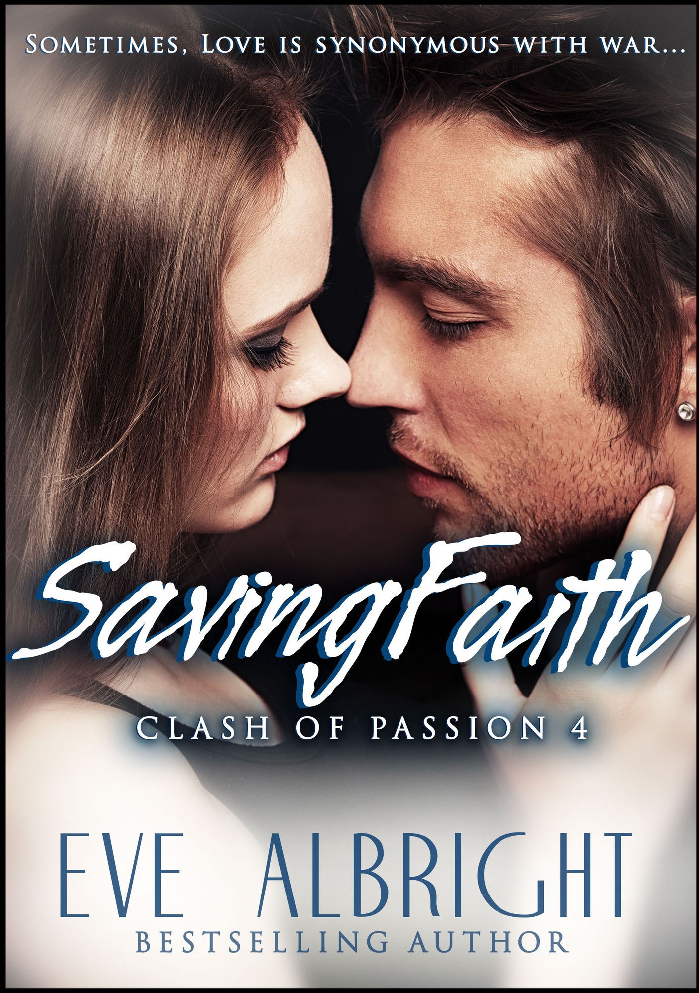 Saving Fate: Clash of Passion 4