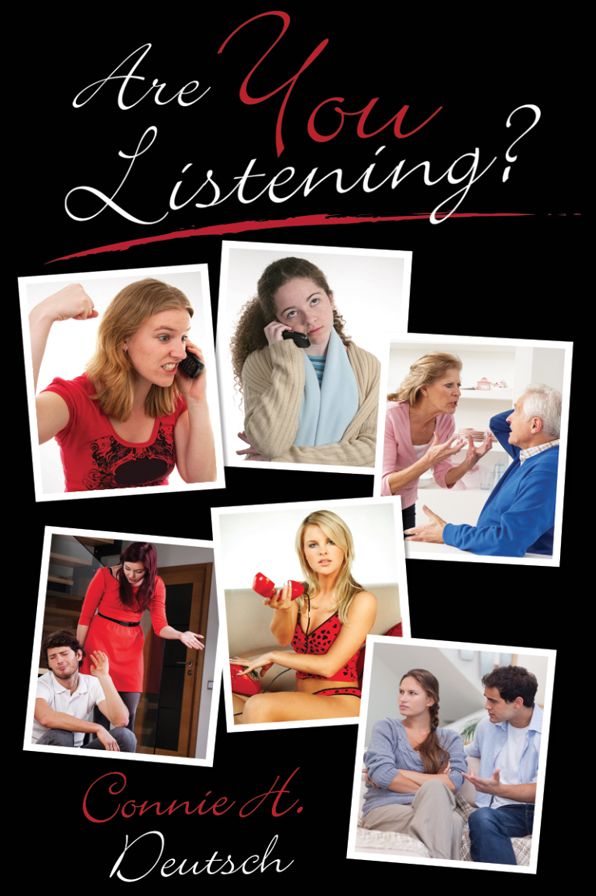 Are You Listening?