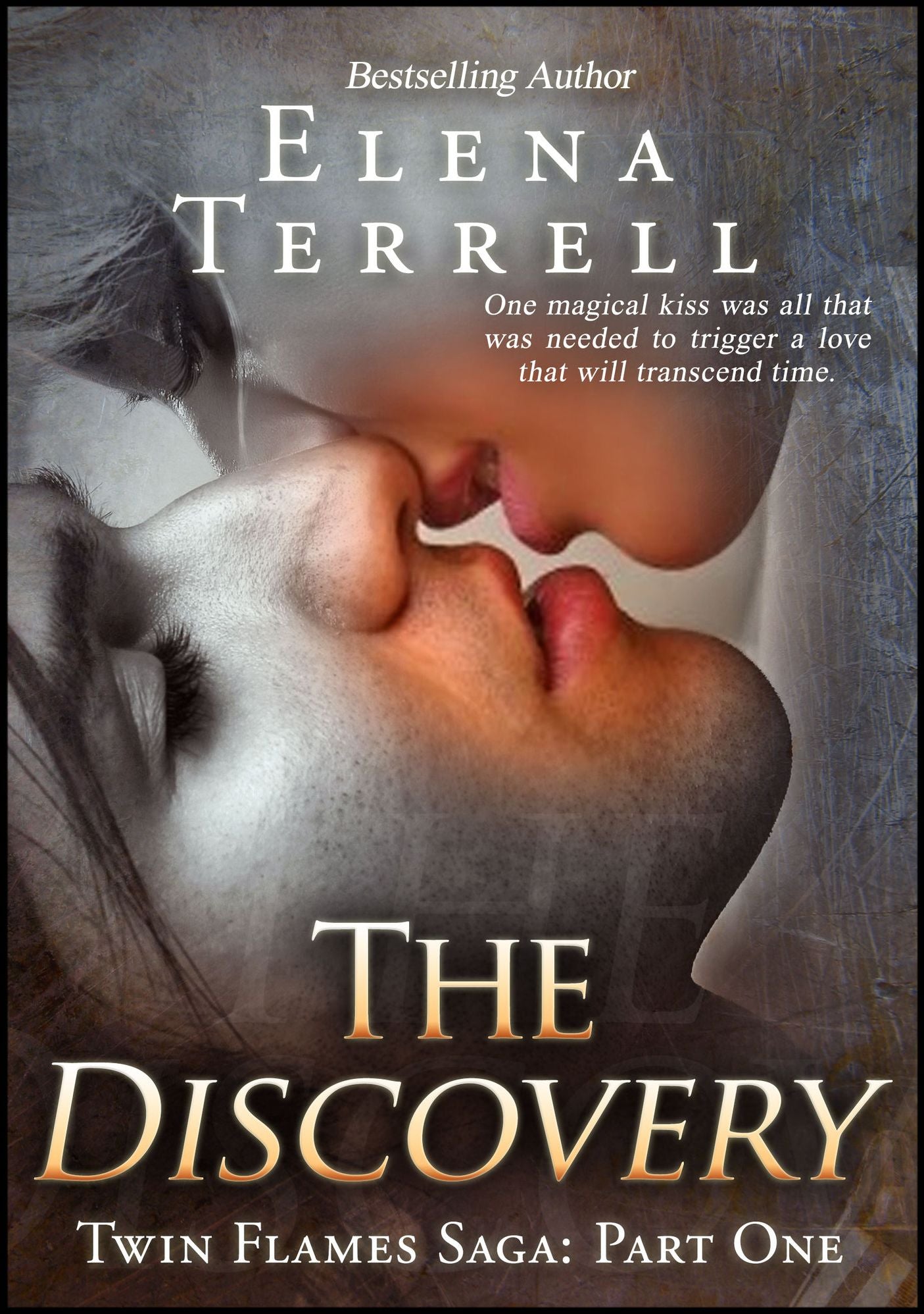 The Discovery: Twin Flames Saga 1