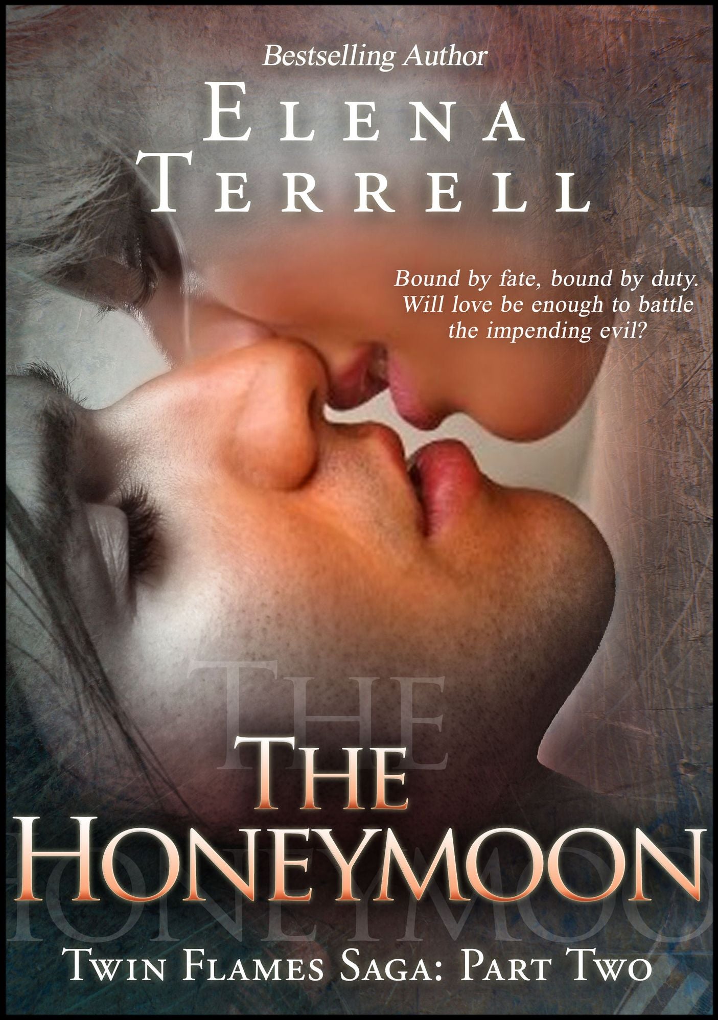 The Honeymoon: Twin Flames Saga 2