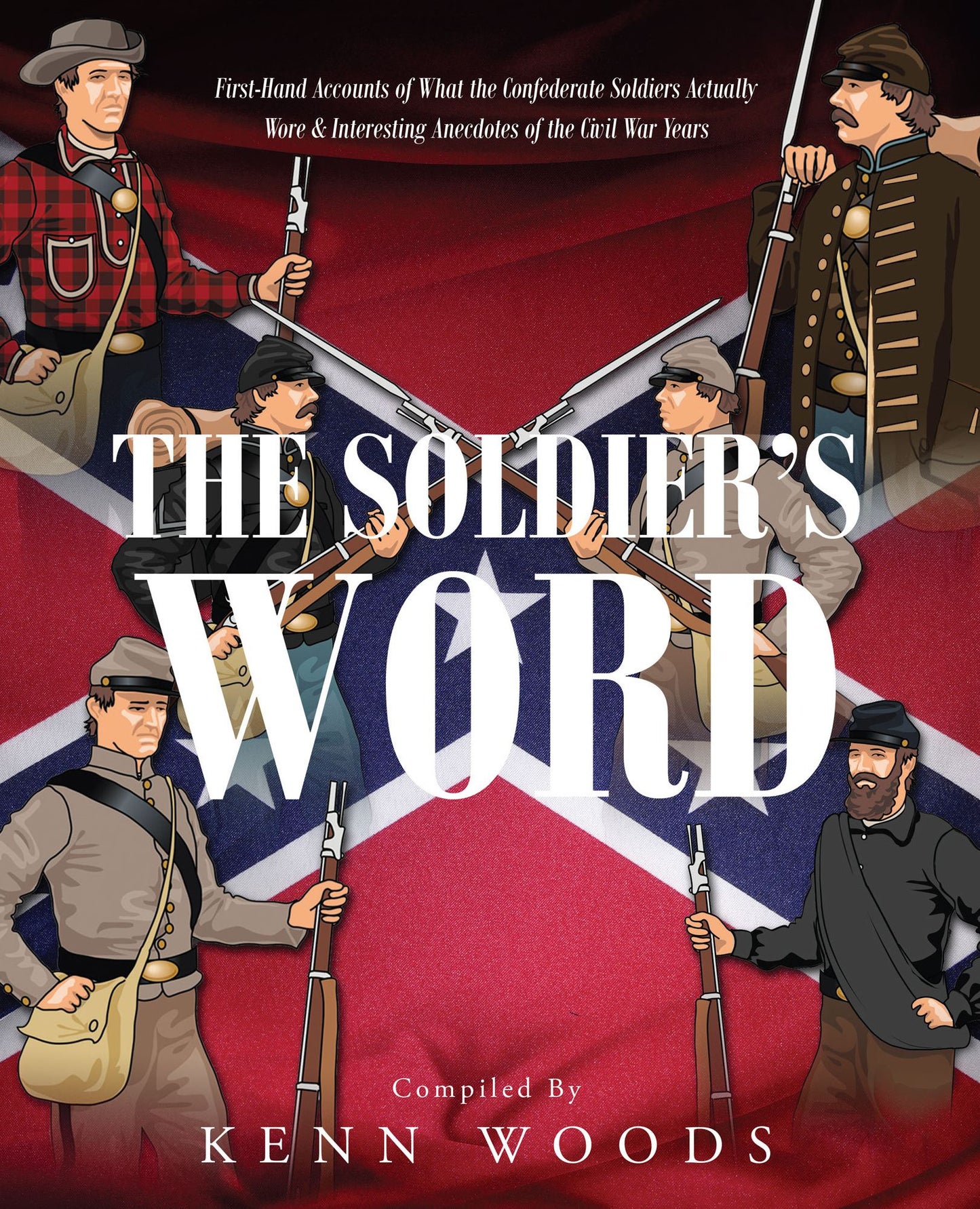The Soldier's Words
