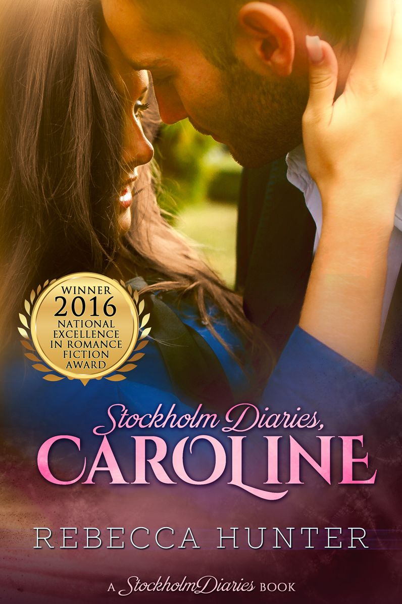 Stockholm Diaries, Caroline