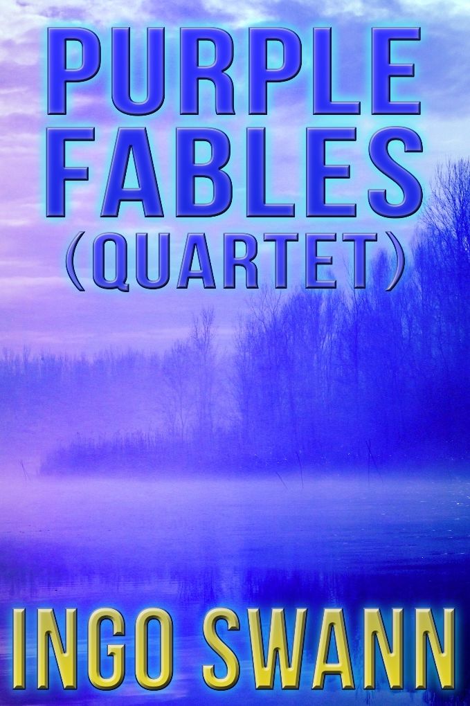 Purple Fables (QUARTET)