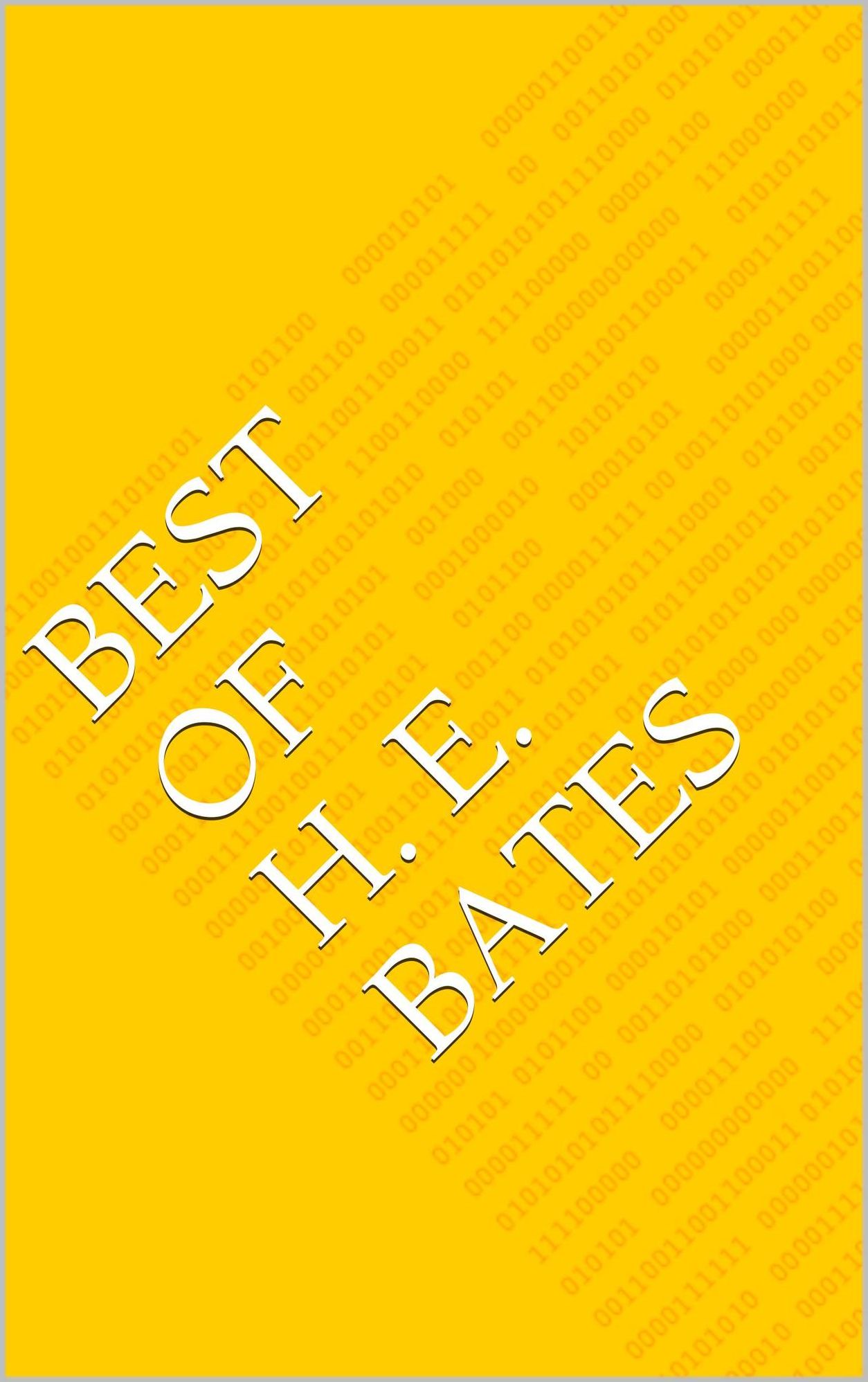 Best of H. E. Bates