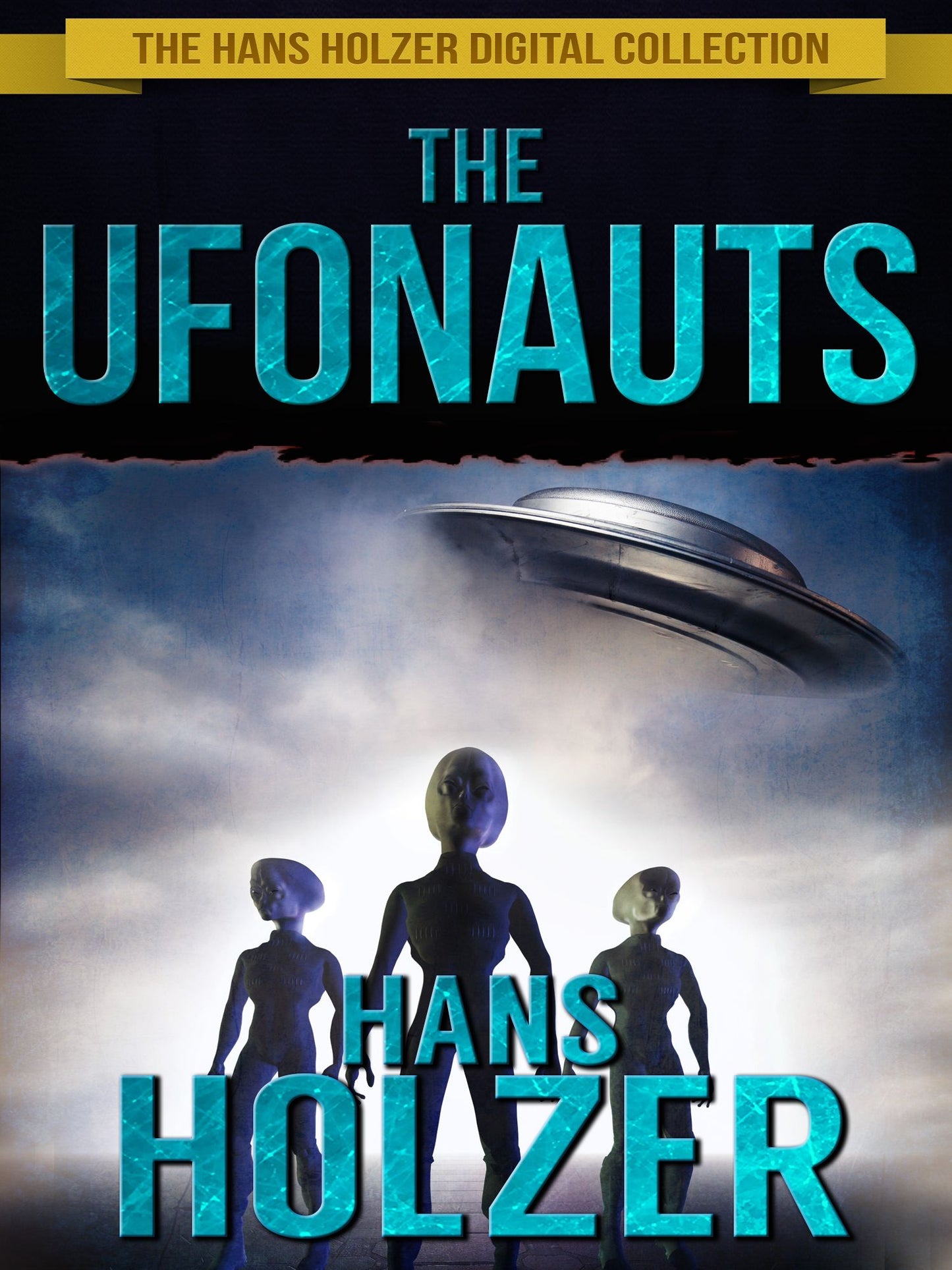 The Ufonauts
