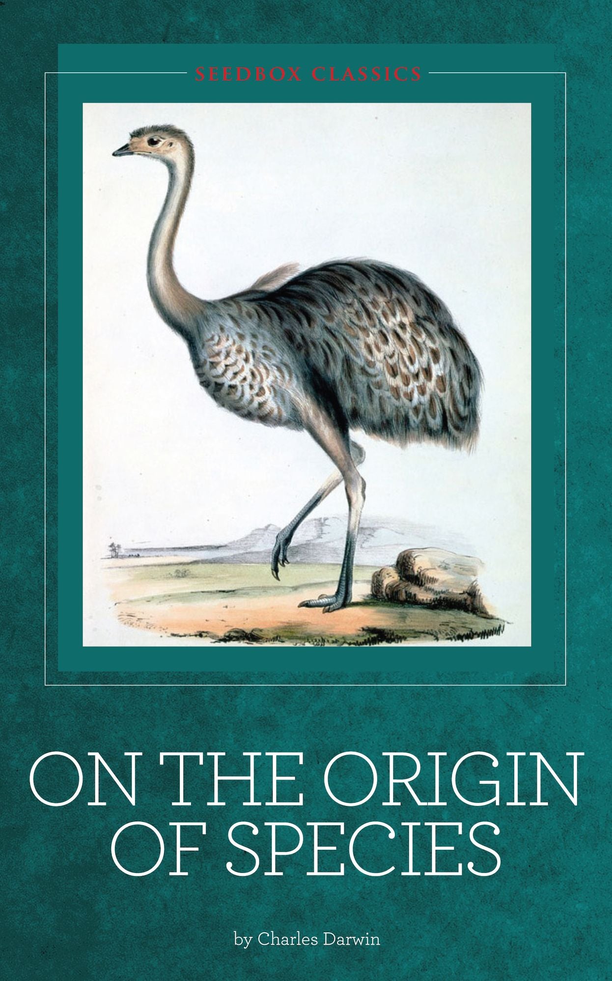 The Origin of Species - Charles Darwin