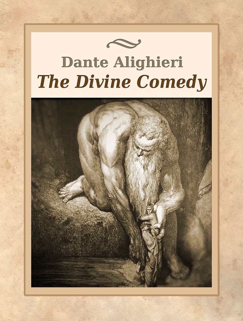 The Divine Comedy