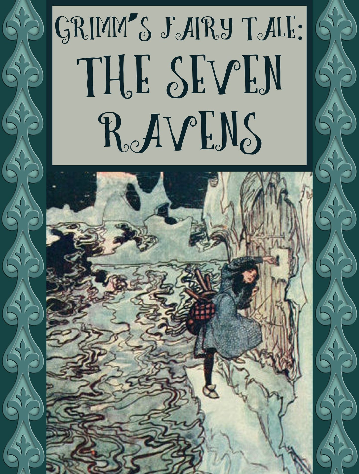 The Seven Ravens