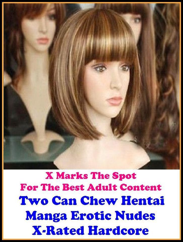 Erotica: Two Can Chew Hentai Manga Erotic Nudes X-Rated Hardcore ( Erotic Photography, Erotic Stories, Nude Photos, Naked , Adult Nudes, Breast, Domination, Bare Ass, Lesbian, She-male, Gay, Fetish, Bondage, Sex, Erotic, Erotica, Hentai, Oral, Submisive )