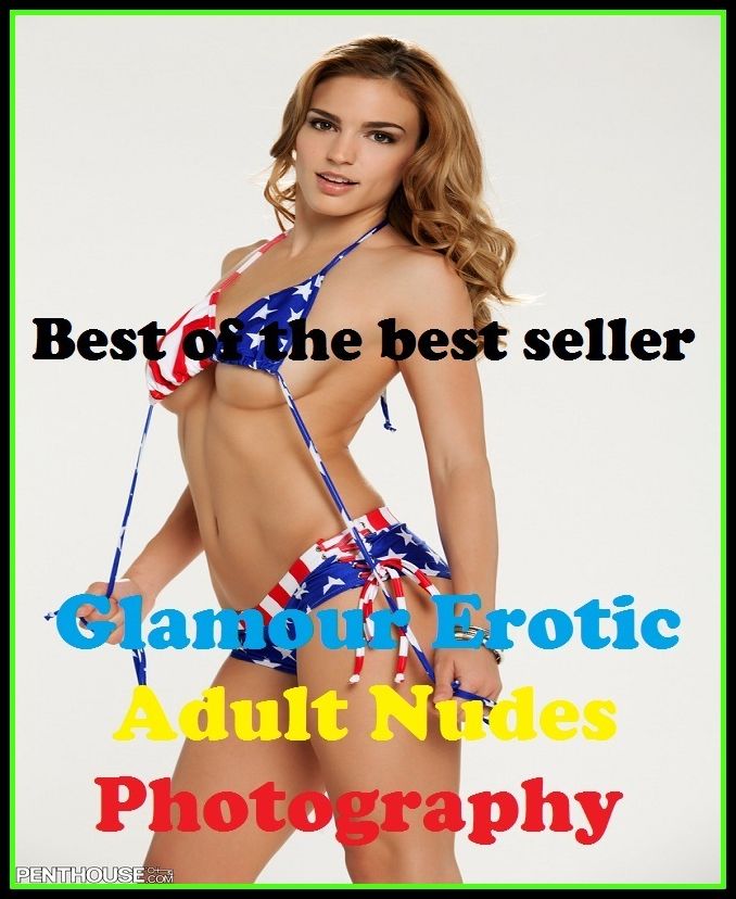 Glamour Erotic Adult Nudes Photography