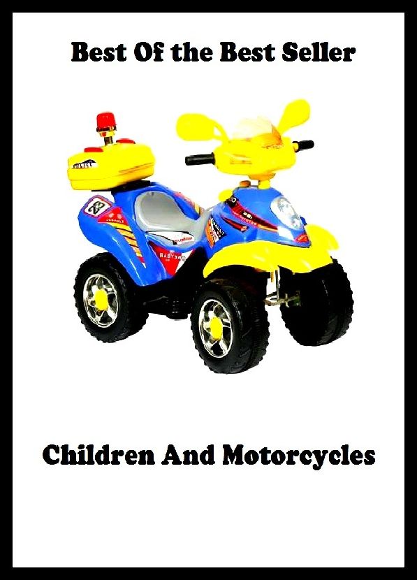 Best of the best seller Children And Motorcycles(auto, bus, convertible, limousine, passenger car, pickup truck, car, station wagon, taxi, transportation)