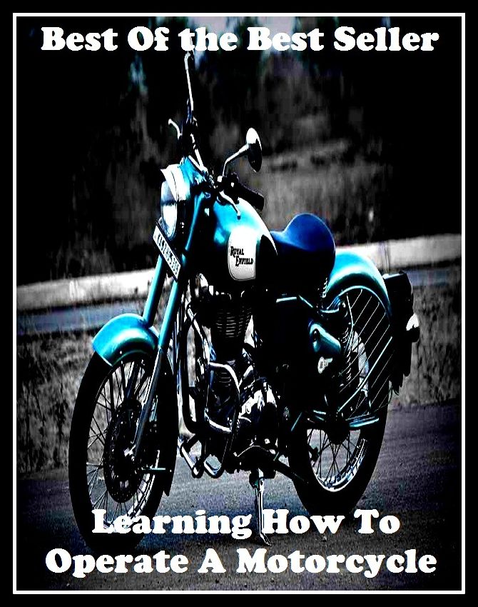 Best of the best seller Learning How To Operate A Motorcycle(auto, bus, convertible, limousine, passenger car, pickup truck, car, station wagon, taxi, transportation)