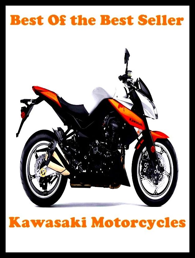 Best of the best seller Kawasak Motorcycles(auto, bus, convertible, limousine, passenger car, pickup truck, car, station wagon, taxi, transportation)