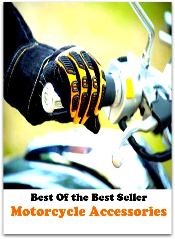 Best of the best seller Motorcycle Accessories(auto, bus, convertible, limousine, passenger car, pickup truck, car, station wagon, taxi, transportation)