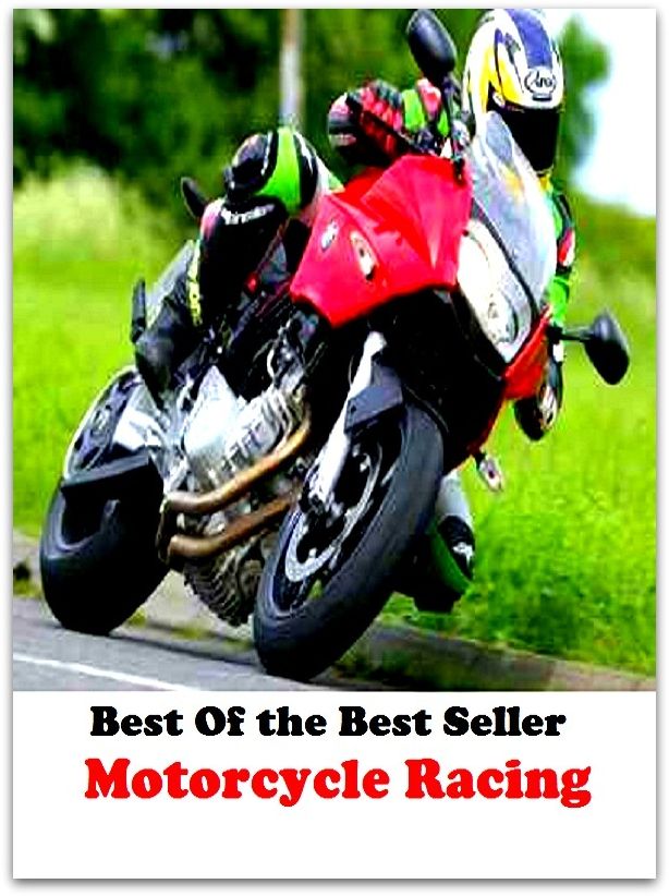 Best of the best seller Motorcycle Racing(auto, bus, convertible, limousine, passenger car, pickup truck, car, station wagon, taxi, transportation)
