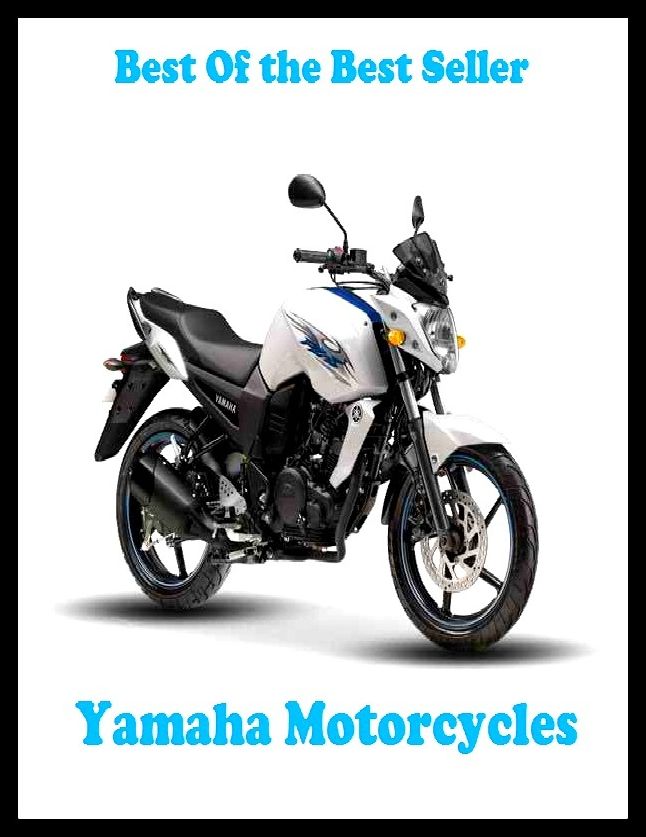 Best of the best seller Yamaha Motorcycles(auto, bus, convertible, limousine, passenger car, pickup truck, car, station wagon, taxi, transportation)