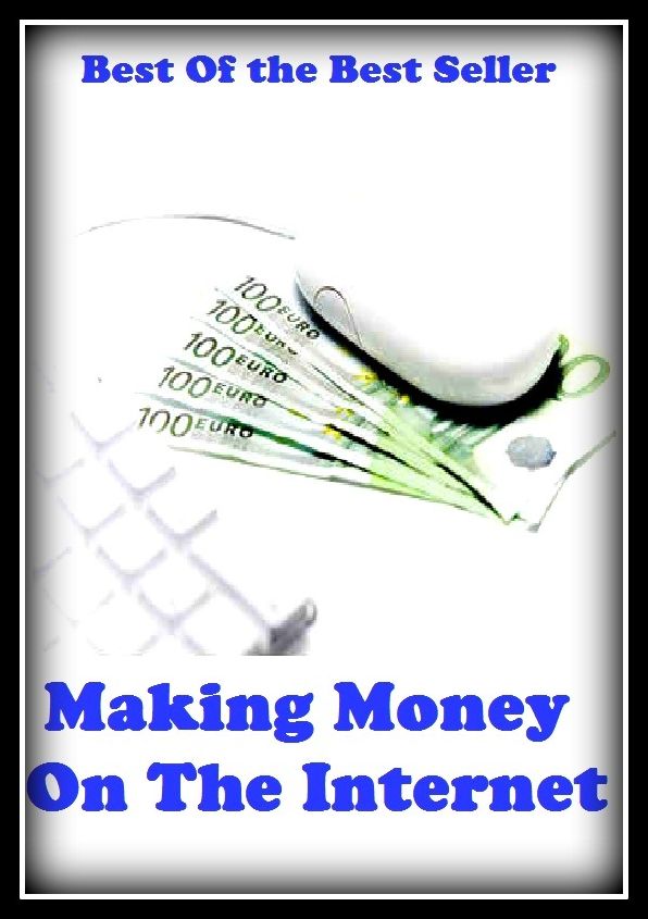 Best of the best seller Making Money On The Internet(buying,commerce,retailing,selling,purchasing,allotting,allotment, apportioning, apportionment, assessment)