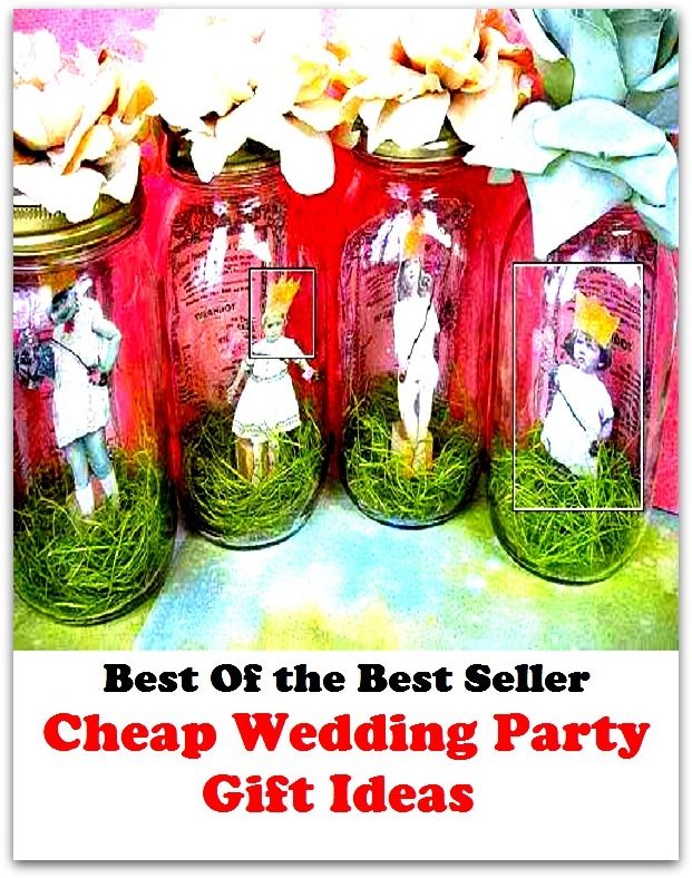 Best of the Best Sellers Cheap Wedding Party Gift Ideas(marriage, hook, bridal, matrimony, espousal, nuptial, wedlock, hayman, union, bells)